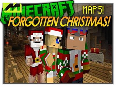 Clip: survival Clip: minecraft: the forgotten christmas - santa 3 (2014– ) watch online HD