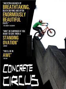 Concrete Circus (2011) watch online HD