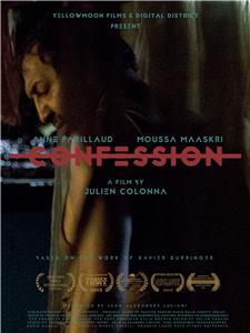 Confession (2015) watch online HD