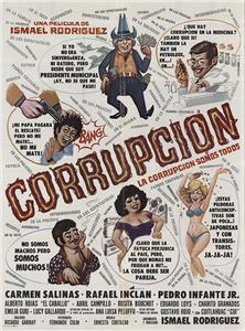 Corrupción (1984) watch online HD