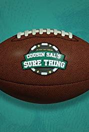 Cousin Sal's Sure Thing Week 19 Division Championship Picks (2016– ) watch online HD