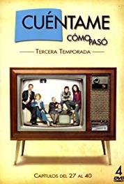 Cuéntame El vuelo de Ícaro (2001– ) watch online HD