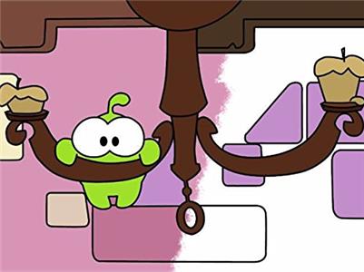 Cut the Rope - Coloring Books A Tangled Story (2017– ) watch online HD