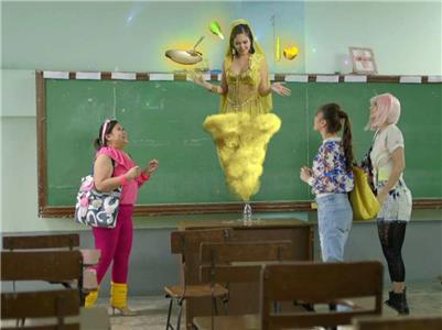 Daig kayo ng lola ko Oh My Genie (2017– ) watch online HD