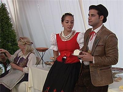 Das Haus Anubis Zwei Paare (2009–2012) watch online HD