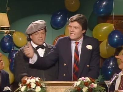 D.C. Follies For Nixon's Birthday, an Opera Based on His Life (1987–1989) watch online HD
