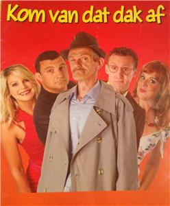 De komedie Compagnie: Kom van dat dak af (2012) watch online HD