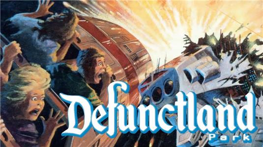 Defunctland The History of Cedar Point's Disaster Transport (2017– ) watch online HD