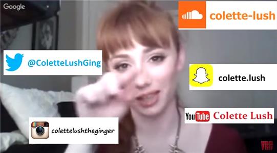 Destiny Unbound Colette Lush (2015– ) watch online HD