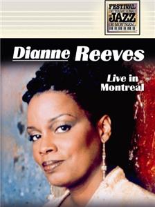 Dianne Reeves: Live at Montreal (2005) watch online HD