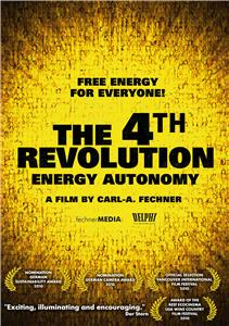Die 4. Revolution - Energy Autonomy (2010) watch online HD