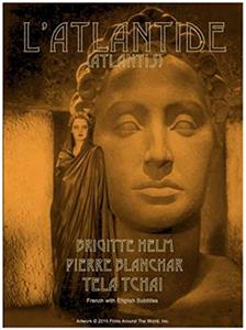Die Herrin von Atlantis (1932) watch online HD