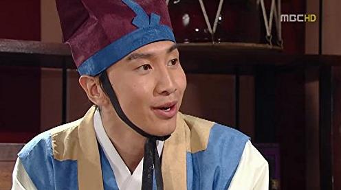 Dong Yi Episode #1.28 (2010– ) watch online HD