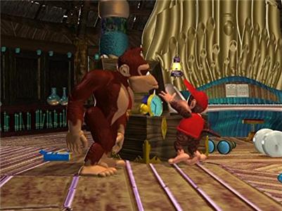 Donkey Kong Country Best of Enemies (1997–2000) watch online HD