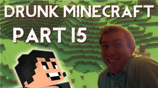Drunk Minecraft THE EXPERIMENT (2012– ) watch online HD