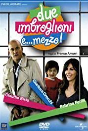 Due imbroglioni e mezzo Alla ricerca della classe perduta (2010– ) watch online HD