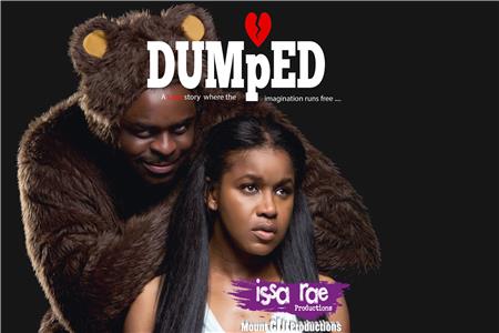 Dumped  watch online HD