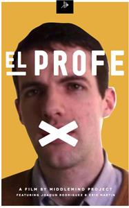 El Profe (2015) watch online HD