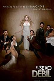 El Sexo Débil Episode #1.71 (2011) watch online HD