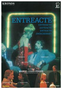 Entreacte (1989) watch online HD