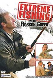 Extreme Fishing with Robson Green Alaska (2008–2011) watch online HD