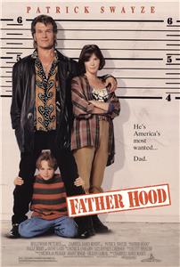 Father Hood (1993) watch online HD