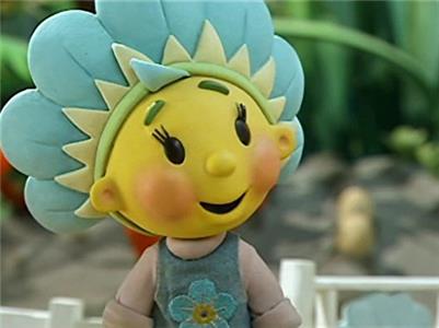 Fifi and the Flowertots Daisy Chain Dance (2005– ) watch online HD