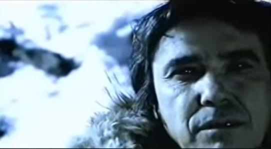 Florent Vollant feat. Éric Lapointe: Miam Maikan (Loup Blanc) (2004) watch online HD