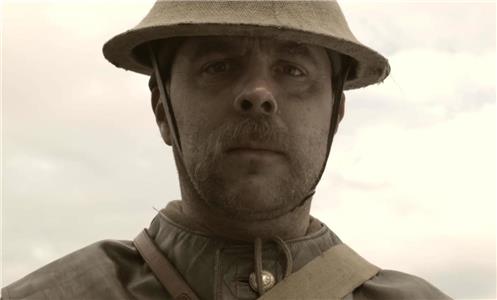Foreign Fields (2015) watch online HD