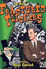 Fractured Flickers Diana Dors (1963– ) watch online HD