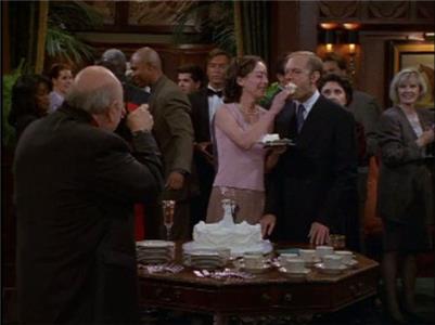 Фрейзер And the Dish Ran Away with the Spoon: Part 2 (1993–2004) watch online HD