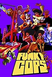 Funky Cops Panique à San Francisco (2003–2004) watch online HD