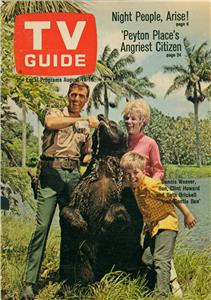 Gentle Ben  watch online HD