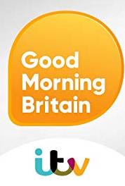 Good Morning Britain Episode dated 30 August 2018 (2014– ) watch online HD