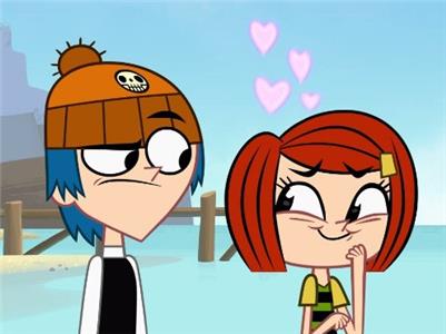 Grojband All You Need Is Cake (2012–2015) watch online HD