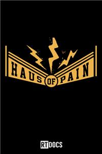 Haus of Pain (2017) watch online HD