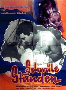 Heures chaudes (1959) watch online HD