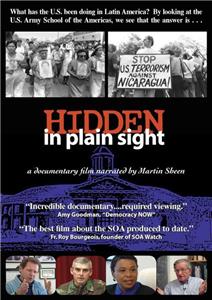 Hidden in Plain Sight (2003) watch online HD