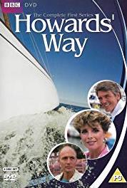 Howards' Way Episode #6.4 (1985–1990) watch online HD