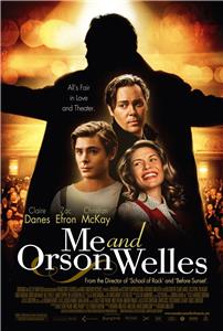 Ich & Orson Welles (2008) watch online HD