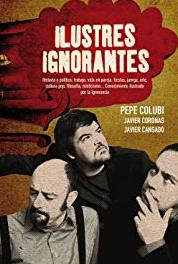 Ilustres ignorantes Aeropuertos (2008– ) watch online HD