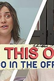 Is This Ok? Sexual Harassment & Smoking Pot (2015– ) watch online HD
