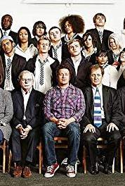 Jamie's Dream School The Battle Lines Are Drawn (2011– ) watch online HD