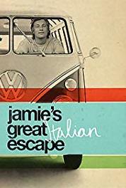 Jamie's Great Escape Episode #1.1 (2005– ) watch online HD