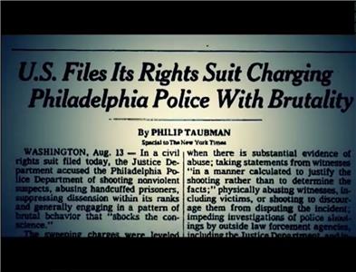 Justice on Trial: The Case of Mumia Abu-Jamal (2010) watch online HD