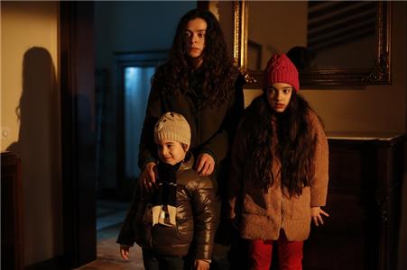 Kadin 50. Bolum (2017– ) watch online HD
