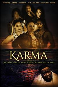 Karma (2017) watch online HD