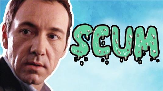Kevin Spacey Is Scum of the Earth (2017) watch online HD