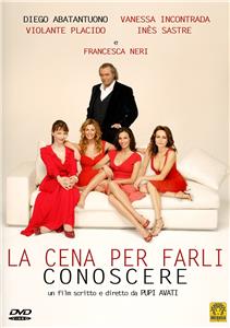 La cena per farli conoscere (2007) watch online HD