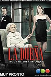 La dueña Episode #1.8 (2012– ) watch online HD